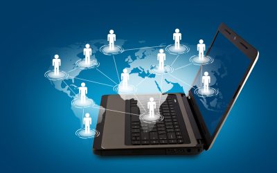Social networking concept